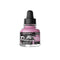 Daler Rowney FW Pearlescent Liquid Acrylic Ink Sundown Magenta 1oz - Nevada Fine Arts