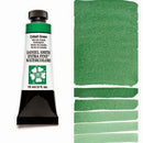 Daniel Smith Extra Fine Watercolor Cobalt Green 15ml - Nevada Fine Arts