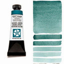 Daniel Smith Extra Fine Watercolor Cobalt Turquoise 15ml - Nevada Fine Arts