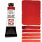Daniel Smith Extra Fine Watercolor Deep Scarlet 15ml - Nevada Fine Arts