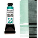 Daniel Smith Extra Fine Watercolor Duochrome Green Pearl 15ml - Nevada Fine Arts