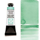 Daniel Smith Extra Fine Watercolor Fuchsite Genuine 15ml - Nevada Fine Arts