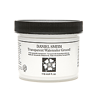 Daniel Smith Extra Fine Watercolor Ground Transparent - Nevada Fine Arts