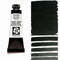 Daniel Smith Extra Fine Watercolor Lamp Black 15ml - Nevada Fine Arts