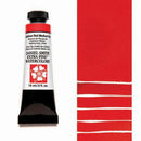 Daniel Smith Extra Fine Watercolor Paint Cadmium Red Medium Hue 15ml - Nevada Fine Arts