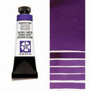 Daniel Smith Extra Fine Watercolor Paint Carbazole Violet 15ml - Nevada Fine Arts