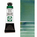 Daniel Smith Extra Fine Watercolor Paint Cascade Green 15ml - Nevada Fine Arts