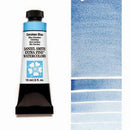 Daniel Smith Extra Fine Watercolor Paint Cerulean Blue 15ml - Nevada Fine Arts