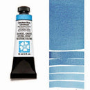 Daniel Smith Extra Fine Watercolor Paint Cerulean Blue Chromium 15ml - Nevada Fine Arts