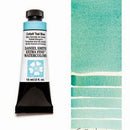 Daniel Smith Extra Fine Watercolor Paint Cobalt Teal Blue 15ml - Nevada Fine Arts