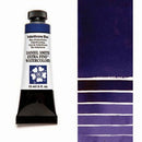 Daniel Smith Extra Fine Watercolor Paint Indanthrone Blue 15ml - Nevada Fine Arts