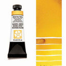 Daniel Smith Extra Fine Watercolor Paint Nickel Azo Yellow 15ml - Nevada Fine Arts