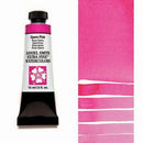 Daniel Smith Extra Fine Watercolor Paint Opera Pink 15ml - Nevada Fine Arts
