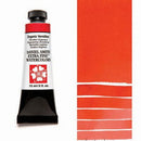 Daniel Smith Extra Fine Watercolor Paint Organic Vermilion 15ml - Nevada Fine Arts