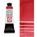 Daniel Smith Extra Fine Watercolor Paint Permanent Alizarin Crimson 15ml - Nevada Fine Arts