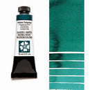 Daniel Smith Extra Fine Watercolor Paint Phthalo Turquoise 15ml - Nevada Fine Arts