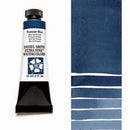 Daniel Smith Extra Fine Watercolor Paint Prussian Blue 15ml - Nevada Fine Arts