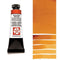 Daniel Smith Extra Fine Watercolor Paint Quinacridone Deep Gold 15ml - Nevada Fine Arts