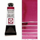 Daniel Smith Extra Fine Watercolor Paint Quinacridone Magenta 15ml - Nevada Fine Arts