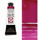 Daniel Smith Extra Fine Watercolor Paint Quinacridone Violet 15ml - Nevada Fine Arts