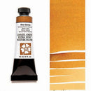 Daniel Smith Extra Fine Watercolor Paint Raw Sienna 15ml - Nevada Fine Arts