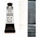 Daniel Smith Extra Fine Watercolor Pearlescent White 15ml - Nevada Fine Arts