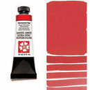 Daniel Smith Extra Fine Watercolor Permanent Red 15ml - Nevada Fine Arts