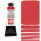 Daniel Smith Extra Fine Watercolor Permanent Red 15ml - Nevada Fine Arts
