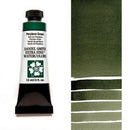 Daniel Smith Extra Fine Watercolor Perylene Green 15ml - Nevada Fine Arts