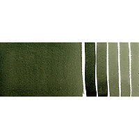 Daniel Smith Extra Fine Watercolor Perylene Green 15ml - Nevada Fine Arts