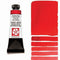 Daniel Smith Extra Fine Watercolor Perylene Red 15ml - Nevada Fine Arts