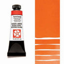 Daniel Smith Extra Fine Watercolor Pyrrol Orange 15ml - Nevada Fine Arts