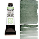 Daniel Smith Extra Fine Watercolor Rare Green Earth 15ml - Nevada Fine Arts