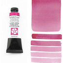 Daniel Smith Extra Fine Watercolor Rose Madder Permanent 15ml - Nevada Fine Arts