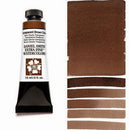 Daniel Smith Extra Fine Watercolor Transparent Brown Oxide 15ml - Nevada Fine Arts
