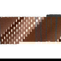 Daniel Smith Extra Fine Watercolor Transparent Brown Oxide 15ml - Nevada Fine Arts