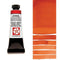 Daniel Smith Extra Fine Watercolor Transparent Pyrrole Orange  15ml - Nevada Fine Arts