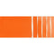 Daniel Smith Extra Fine Watercolor Transparent Pyrrole Orange  15ml - Nevada Fine Arts