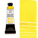 Daniel Smith Extra Fine Watercolors Azo Yellow 15ml Tube - Nevada Fine Arts