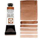 Daniel Smith Extra Fine Watercolors Burgundy Red Ochre 15ml Tube - Nevada Fine Arts