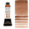 Daniel Smith Extra Fine Watercolors Burgundy Red Ochre 15ml Tube - Nevada Fine Arts