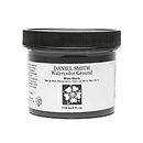 Daniel Smith Watercolor Ground Mars Black 4oz - Nevada Fine Arts