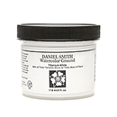 Daniel Smith Watercolor Ground Titanium White 4oz - Nevada Fine Arts