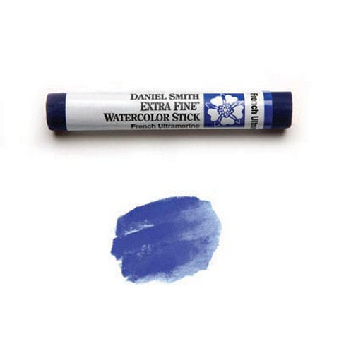 Daniel Smith Watercolor Stick French Ultramarine - Nevada Fine Arts
