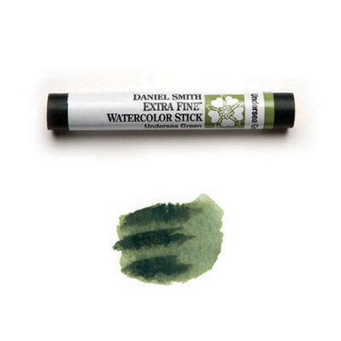 Daniel Smith Watercolor Stick Undersea Green - Nevada Fine Arts