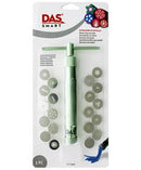 DAS Clay Extruder