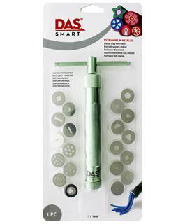 DAS Clay Extruder