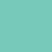 DecoArt Americana Multi-Surface Acrylic Satin Coastal Waters 2oz - Nevada Fine Arts