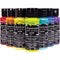 DecoArt Americana Multi-Surface Acrylic Satin Lavender Fields 2oz - Nevada Fine Arts