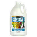 DecoArt Pouring Medium 64 z - Nevada Fine Arts